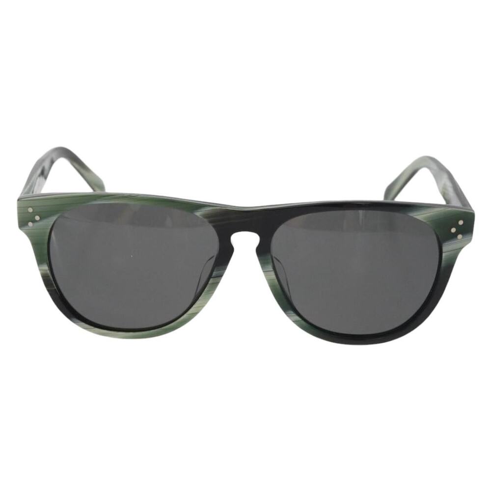 Celine Sunglasses Green